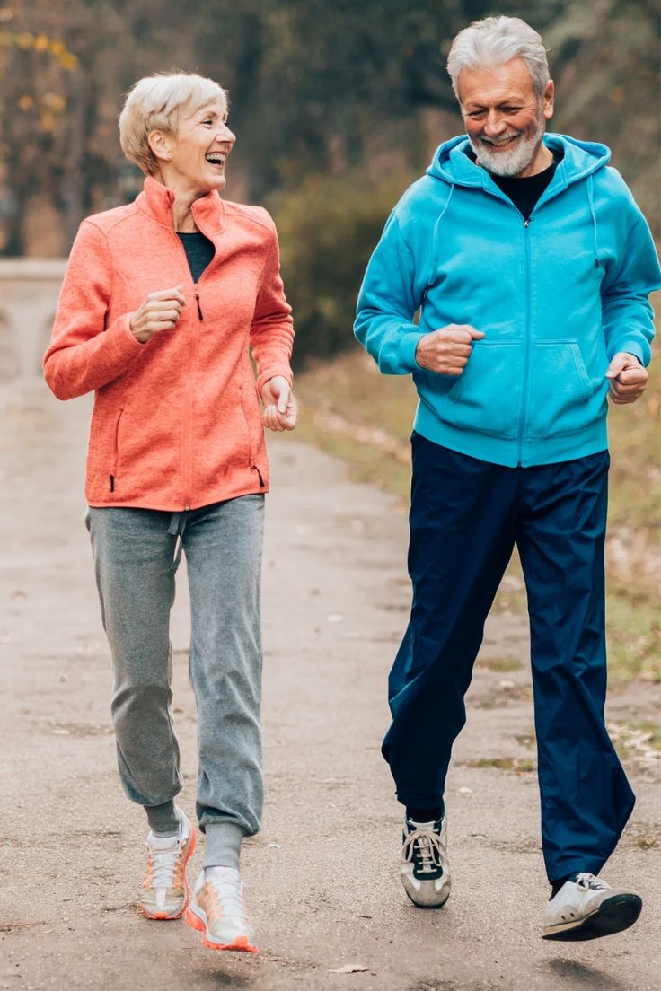 Mary smiling, representing joint relief and freedom